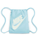 Nike Heritage Drawstring Bag DC4245-476 (niebieski)