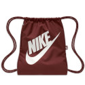 Nike Heritage Drawstring Bag DC4245-231 (brązowy)