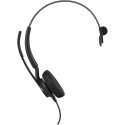 "Jabra Engage 40 Inline Link, Mono, USB-C, MS"