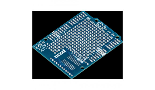 "ARDUINO Shield Proto (Prototyping)"