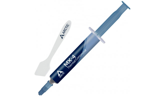 "K Zubehör Arctic MX-4 High Performance Wärmeleitpaste mit Spachtel 4 g"