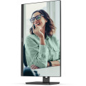 "61cm/24"" (1920x1080) AOC Pro-line 24P3CV 16:9 FHD IPS 4ms 75Hz HDMI DP USB-C Speaker Pivot Black"