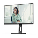 "61cm/24"" (1920x1080) AOC Pro-line 24P3CV 16:9 FHD IPS 4ms 75Hz HDMI DP USB-C Speaker Pivot Black"