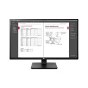 "68,6cm/27'' (2560x1440) LG 27BN65QP-B 16:9 5ms HDMI DP USB-C Speaker QHD Black"