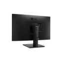 "68,6cm/27'' (2560x1440) LG 27BN65QP-B 16:9 5ms HDMI DP USB-C Speaker QHD Black"