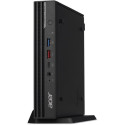 "Acer Veriton N4 VN4710GT Mini PC i5-13500T/8GB/256GBSSD/W11Pro/black"