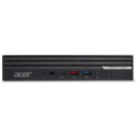 "Acer Veriton N4 VN4710GT Mini PC i5-13500T/8GB/256GBSSD/W11Pro/black"