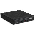 "Acer Veriton N4 VN4710GT Mini PC i5-13500T/8GB/256GBSSD/W11Pro/black"