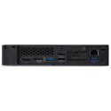 "Acer Veriton N4 VN4710GT Mini PC i5-13500T/8GB/256GBSSD/W11Pro/black"