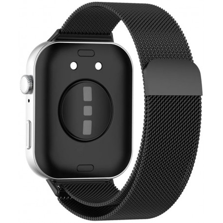 Tech-Protect kellarihm MilaneseBand Huawei Watch Fit 3, must