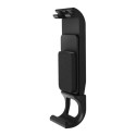 Side door Telesin with charging port for GoPro Hero 9 / Hero 10 / Hero 11 / Hero 12 GP-CLC-902 (meta