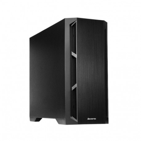PC case APEX GA-01B-Q-OP MidTower black