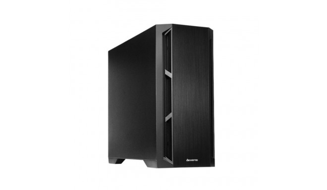PC case APEX GA-01B-Q-OP MidTower black