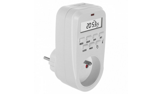 Timer Switch Digital timer GB362 E