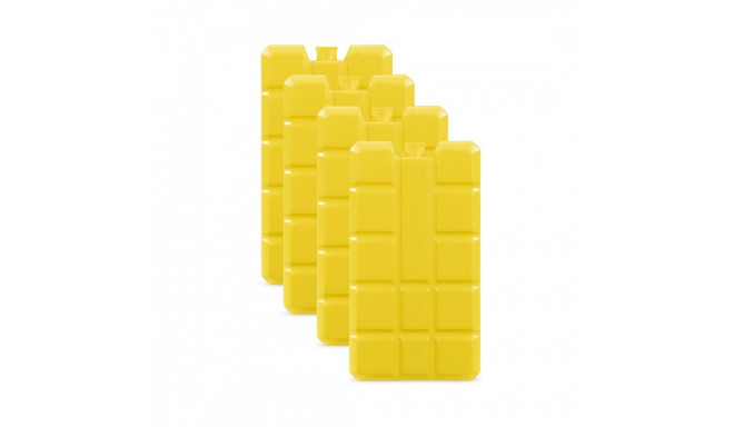 Külmaelementide komplekt 4 x 200ml