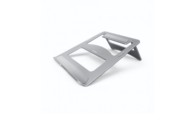 Notebook stand aluminium