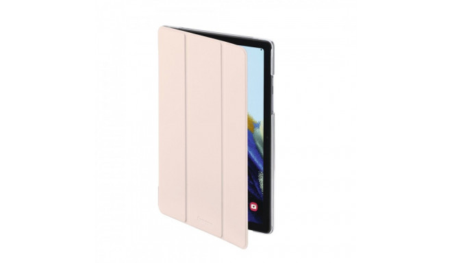 Tablet case Samsung A9+ 11 inch fold clear rose