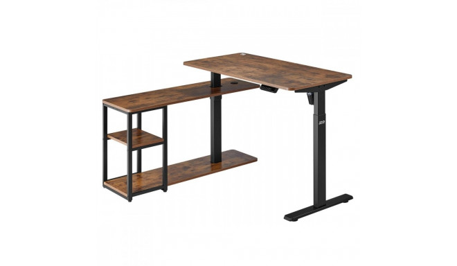 Electric desk with height adjustment ER-45