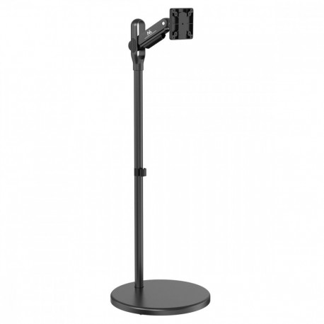 Mobile Monitor or TV stand 17-35' MC970B