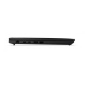 Laptop ThinkPad L14 AMD G5 21L5001MPB W11Pro 7535U/16GB/512GB/AMD Radeon/14.0 WUXGA/Black/1YR Premie