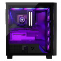 Computer case Volcano Perun Apex ARGB Midi black