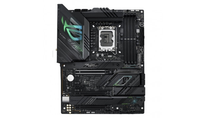 Asus mainboard ROG Strix Z790-F Gaming WiFi 4DDR5 HDMI/DP ATX
