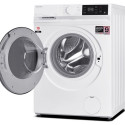 Washing machine TW-BL100A4PL(WK)