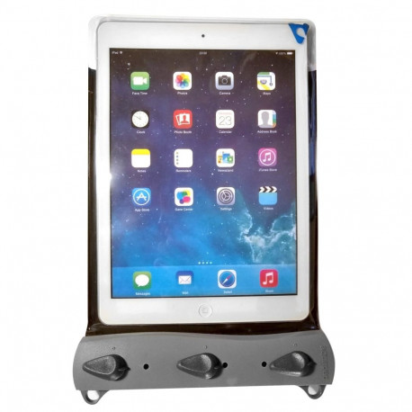 FOAM BACKED CASE veekindel kott tahvelarvutile