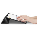 SPIGEN ULTRA HYBRID ”PRO” IPAD PRO 13 7 / 2024 BLACK