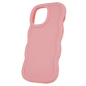 Candy case for Samsung Galaxy A25 5G (global) pink