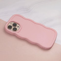Candy case for iPhone 15 Pro 6,1" pink