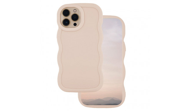 Candy case for Xiaomi Redmi 13C 4G / 13C 5G / Poco C65 beige