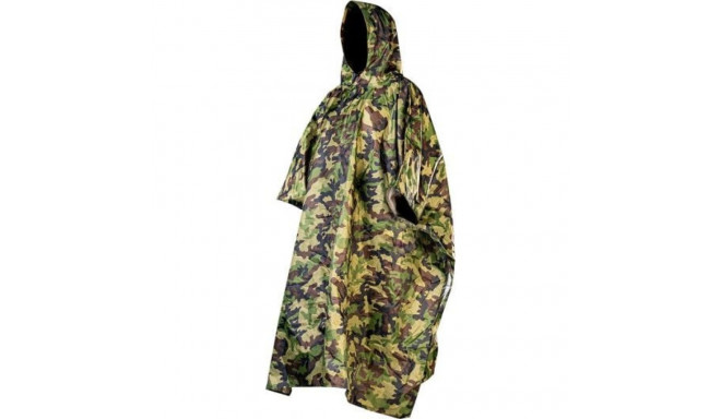 Neo 3 in 1 Raincoat 63-132