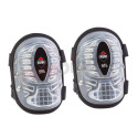 KNEE PADS GEL COMFORT RUBI