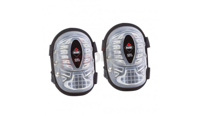 KNEE PADS GEL COMFORT RUBI