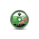 DIAMOND CUT. DISC BL-C180/25. 4 RUBI