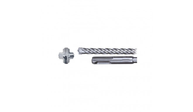 SDS-PLUS BIT 8X250X315MM NEMESIS