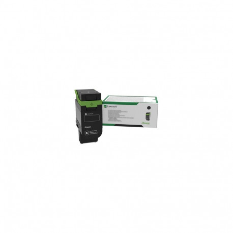Lexmark Return Programme 15.8K toonerikassett 75M2HK0 must toonerikassett