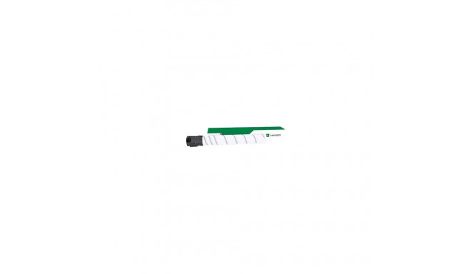Lexmark Cartrige | 76C0HM0 | Laser | Magenta