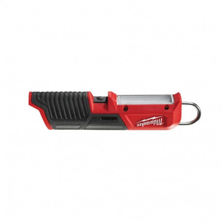 MILWAUKEE.M12SL-0 220lm IP24 töökoda taskulamp