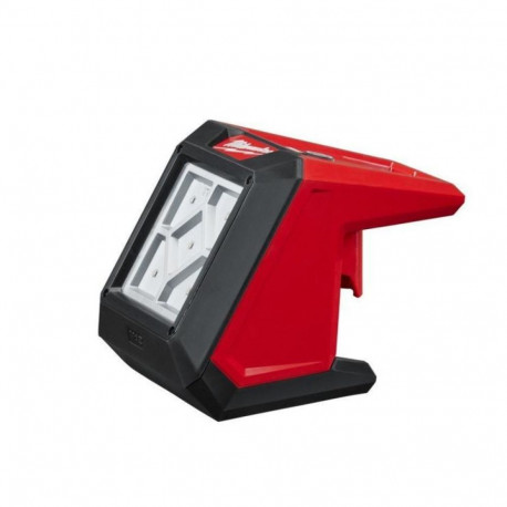 MILWAUKEE.M12AL-0 lamp 1000lm IP54 töökoda