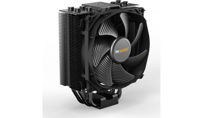 CPU cooler be quiet! Dark Rock Slim (BK024)