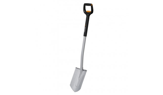 XACT TELESCOPIC POINTED SPADE