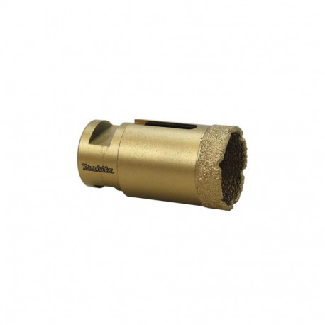 DIAMOND CORE BIT MAKITA 55MM (M14)