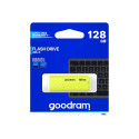 GOODRAM UME2-1280Y0R11 GOODRAM memory USB UME2 128GB USB 2.0 Yellow