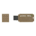 GOODRAM 128GB PENDRIVE USB 3.2 Gen.1 ECO FRIENDLY UME3-1280EFR11 biodegradowalny