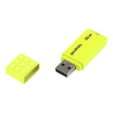 GOODRAM UME2-0320Y0R11 GOODRAM memory USB UME2 32GB USB 2.0 Yellow