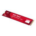 WD SSD Red SN700 NVMe 1TB M.2 2280 PCIe Gen3 8Gb/s NAS