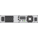 Power Walker UPS Line-Interactive 3000VA 19 2U (VI 3000 RT LCD HID)