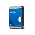 Western Digital kõvaketas Desktop Blue WD10EZEX 1TB SATA 6Gb/s 64MB 3,5" Bulk